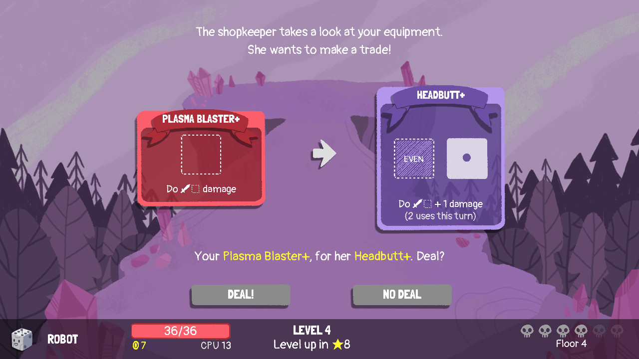 dicey dungeons jester unlock