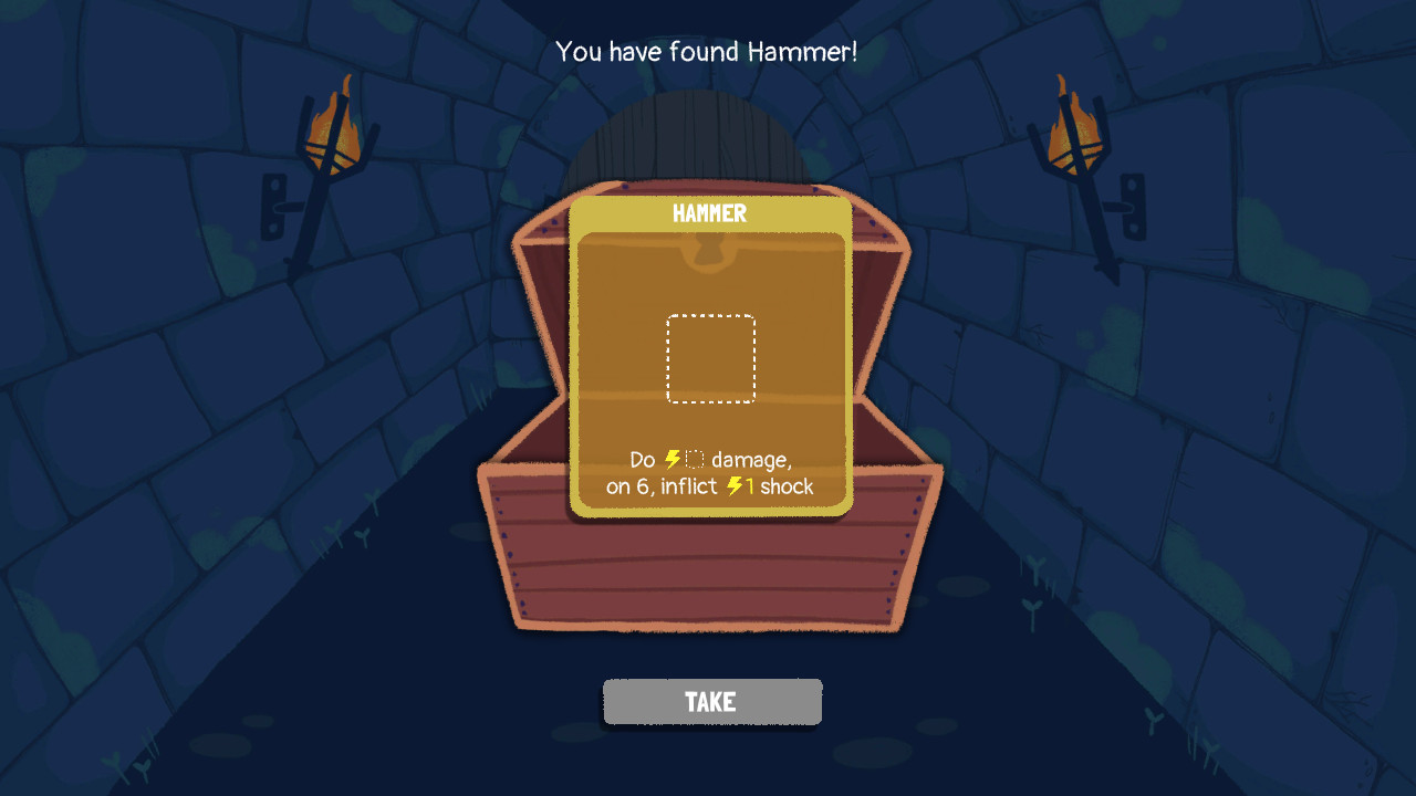 Dicey Dungeons For Mac