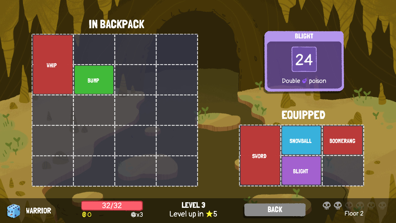 dicey dungeons cheat engine