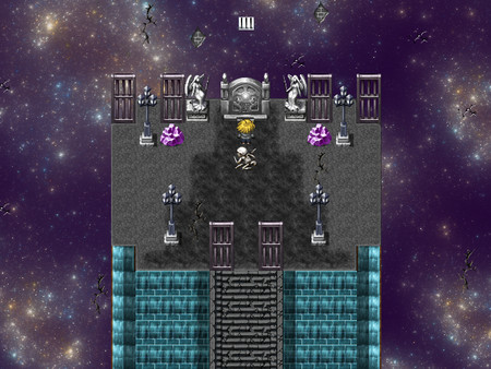 Скриншот из Delve