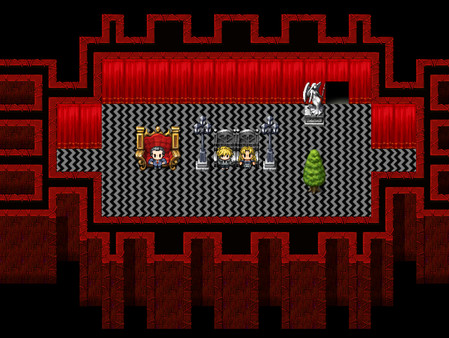 Скриншот из Delve