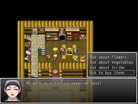 Скриншот из Delve