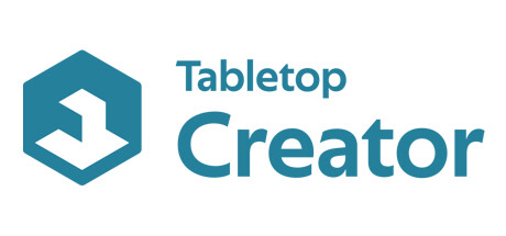 Tabletop Creator Pro cover art