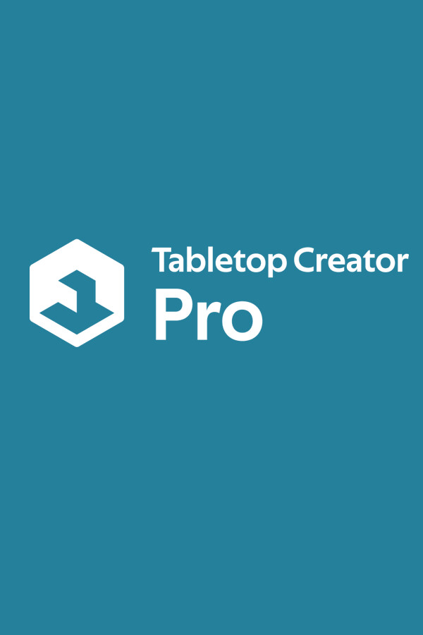 Tabletop Creator for steam