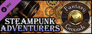 Fantasy Grounds - Steampunk Adventurers (5E)