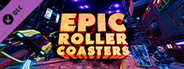 Epic Roller Coasters — Neon Rider