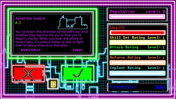 Street Level: Windows Edition game for Linux 1