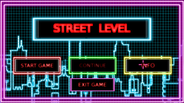Street Level: Windows Edition