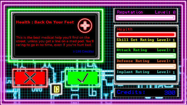 Street Level: Windows Edition for linux