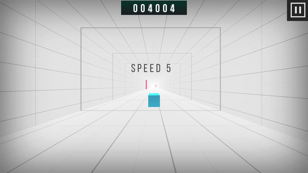 Скриншот из Geometry Rush