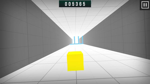 Скриншот из Geometry Rush