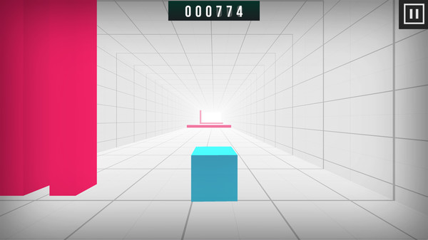 Скриншот из Geometry Rush