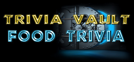 Boxart for Trivia Vault: Food Trivia