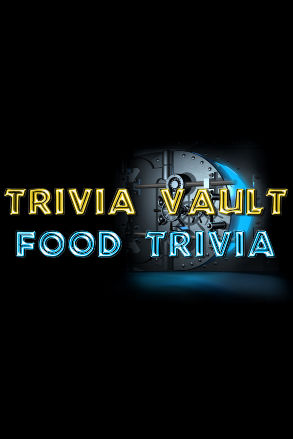 Trivia Vault: Food Trivia for steam Trivia Vault: Food Trivia for steam