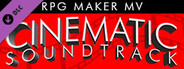 RPG Maker MV - Cinematic Soundtrack