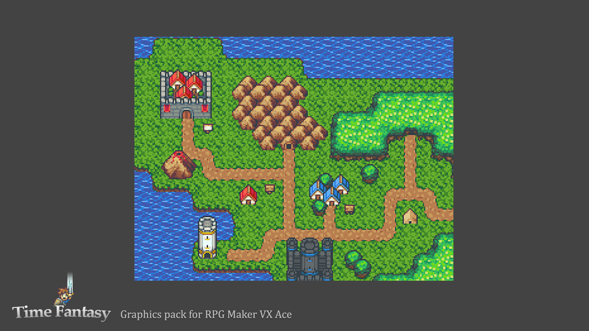 rpg maker time fantasy free download