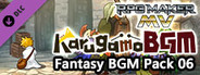 RPG Maker MV - Karugamo Fantasy BGM Pack 06
