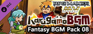 RPG Maker MV - Karugamo Fantasy BGM Pack 08