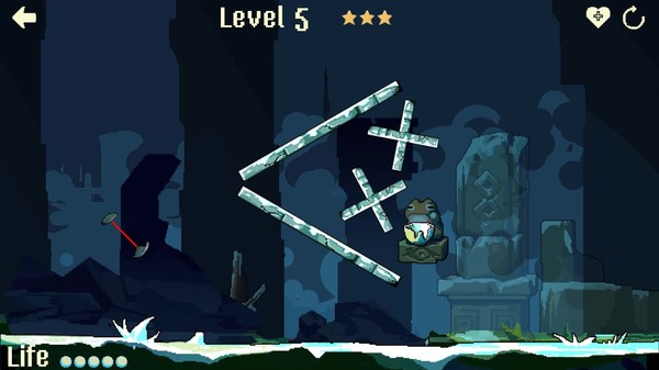 FrogStatue for linux