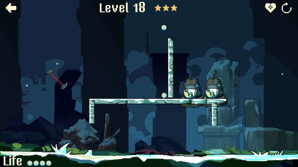 FrogStatuefor windows and Linux 1