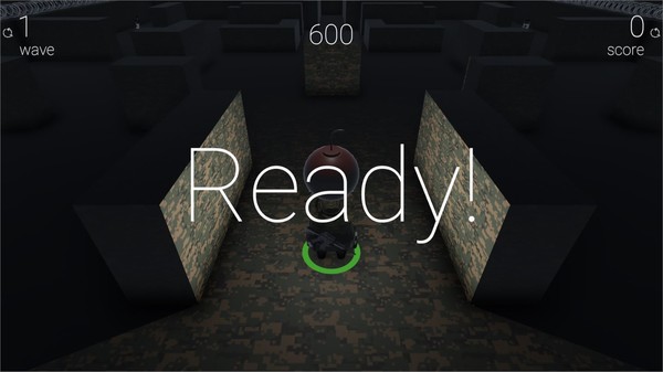 Скриншот из Bomb-Bomb