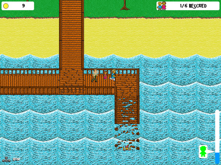 Doctor Tsunamifor windows and Linux 1