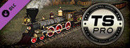 Train Simulator: CPRR 4-6-0 Buffalo Steam Loco Add-On