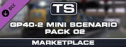 TS Marketplace: GP40-2 Mini Scenario Pack 02 Add-On