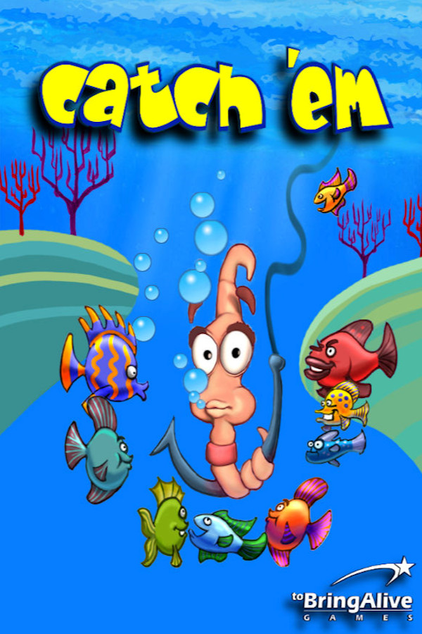 Catch'em
