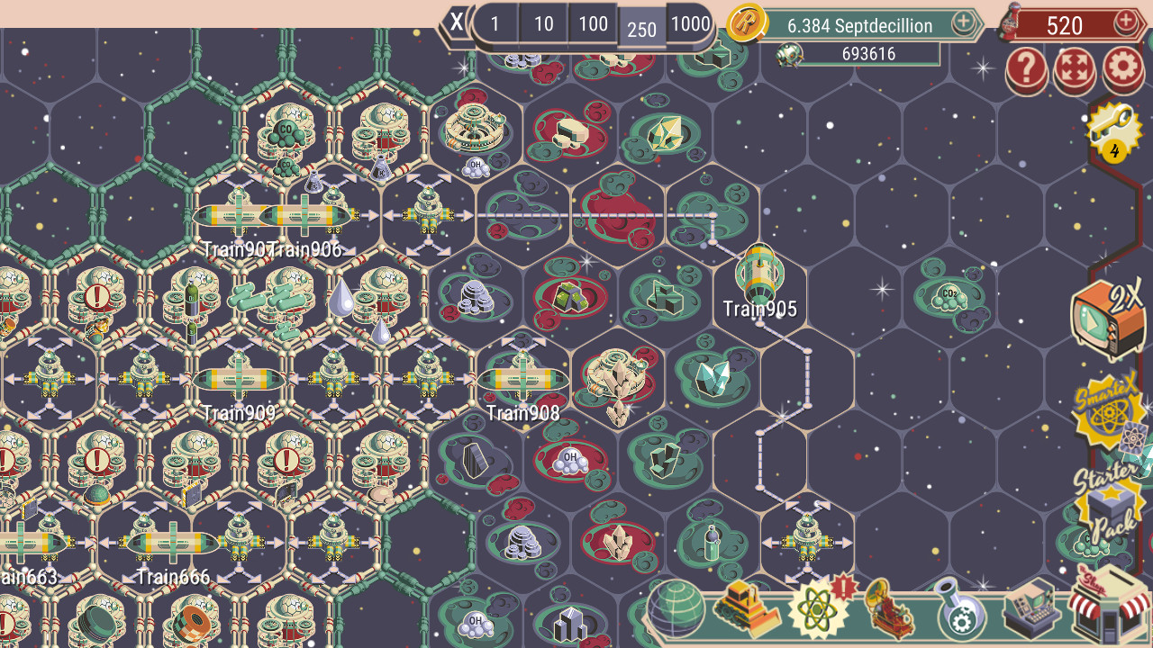 Rocket Valley Tycoon Rocket Valley Tycoon