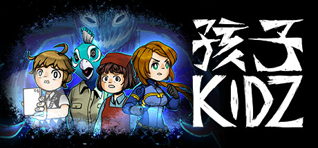 Kidz孩子 游戏图标