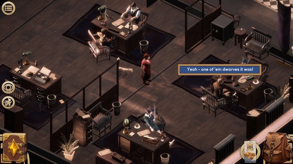 Скриншот из Pendula Swing Episode 2 - The Old Hero's New Journey