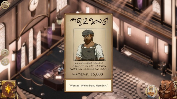 Скриншот из Pendula Swing Episode 2 - The Old Hero's New Journey