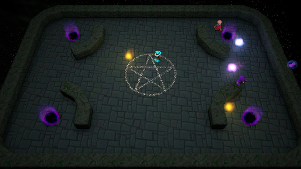 Master Pyrox Wizard Smackdown for linux