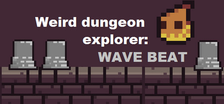 View Weird Dungeon Explorer: Wave Beat on IsThereAnyDeal
