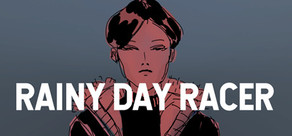 Rainy Day Racer cover art