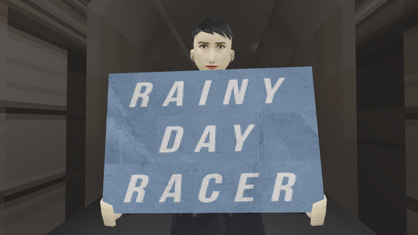 Rainy Day Racer