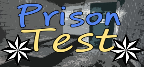 Prison Test cover art