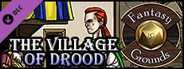 Fantasy Grounds - En5ider: The Village of Drood (5E)