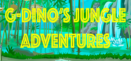View G-DINO'S JUNGLE ADVENTURE on IsThereAnyDeal