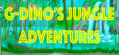 G-DINO'S JUNGLE ADVENTURE