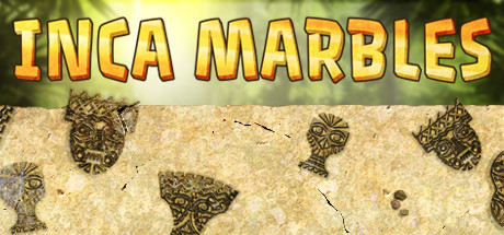 Inca Marbles cover art