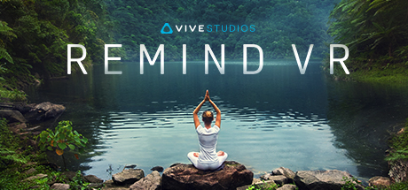 ReMind VR: Daily Meditation cover art
