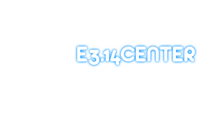 E3.14CENTER Logo