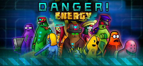 Danger!Energy