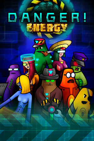 Danger!Energy Danger!Energy