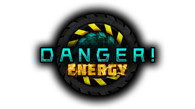 Danger!Energy Logo