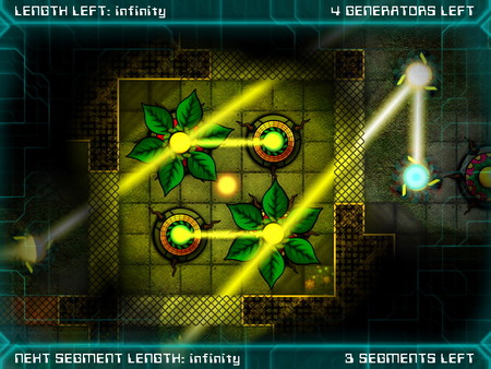 Danger!Energy game for windows Pc 1