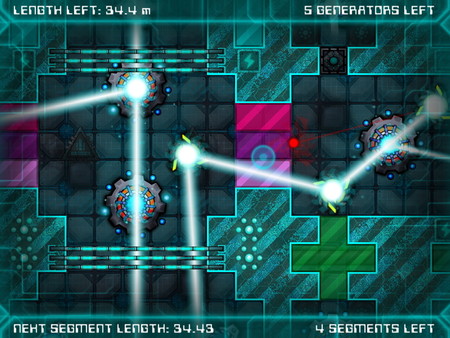 Danger!Energy for linux