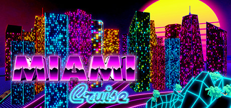 Miami Cruise cover art